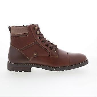 Steve Madden Herren Driler Freizeitstiefel