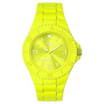 Ice-Watch Watch Unisex Watch ICE generation - Flashy yellow - Medium - 3H 019161
