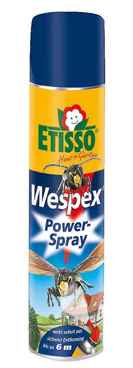 ETISSO® Wespex Güç Spreyi, 600 ml