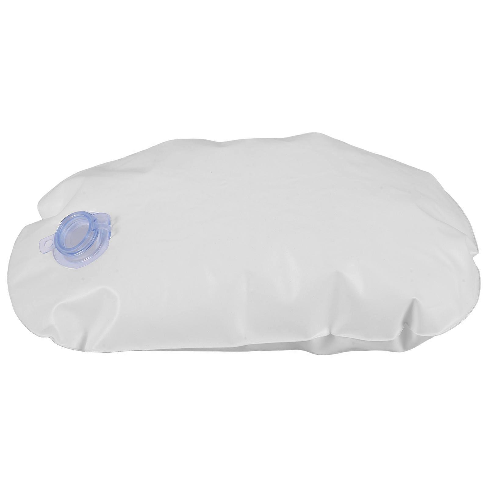 Siège de baignoire, coussin gonflable pour une utilisation confortable