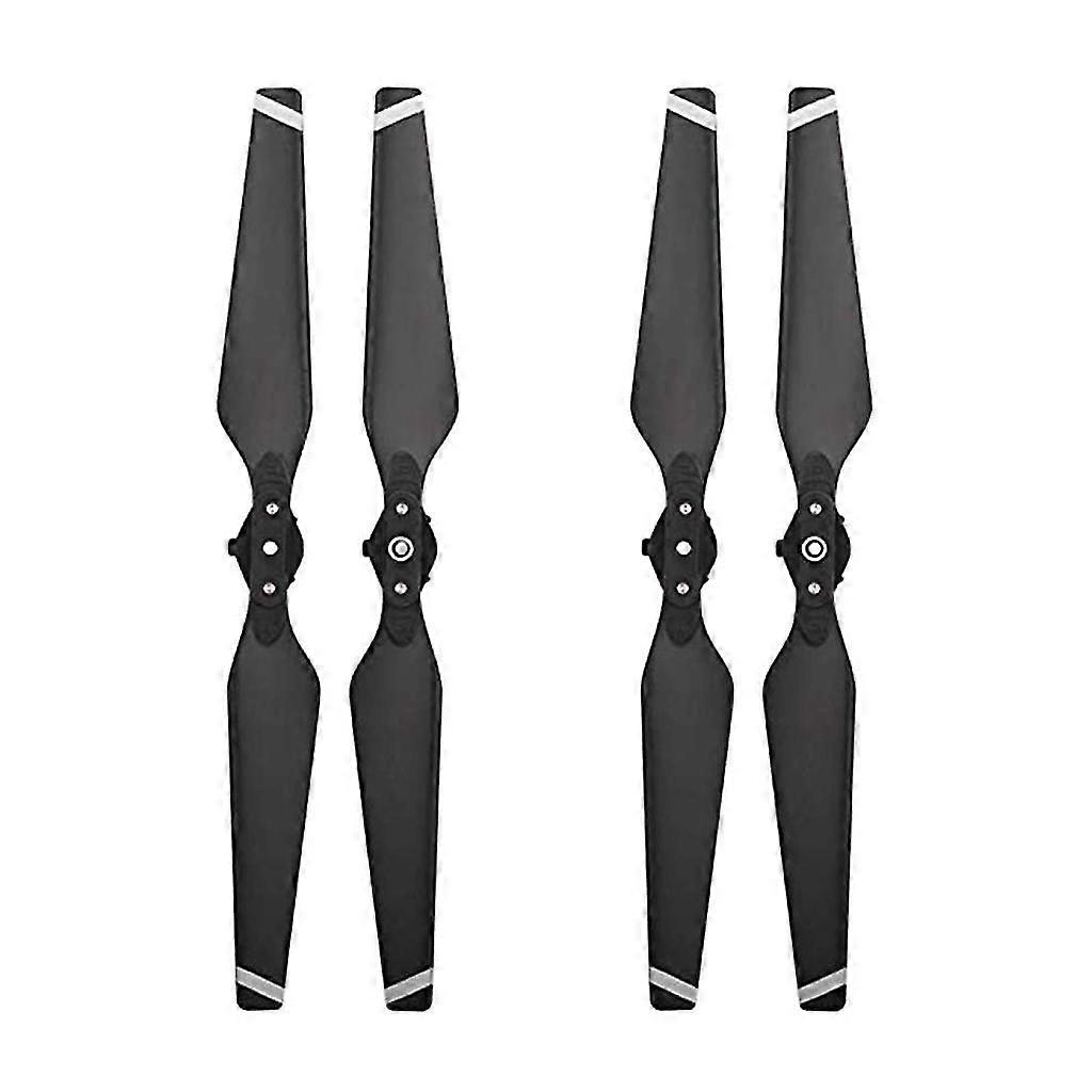 8330f Propellers Nois-reduction Propeller Kit For Mavicpro Drones
