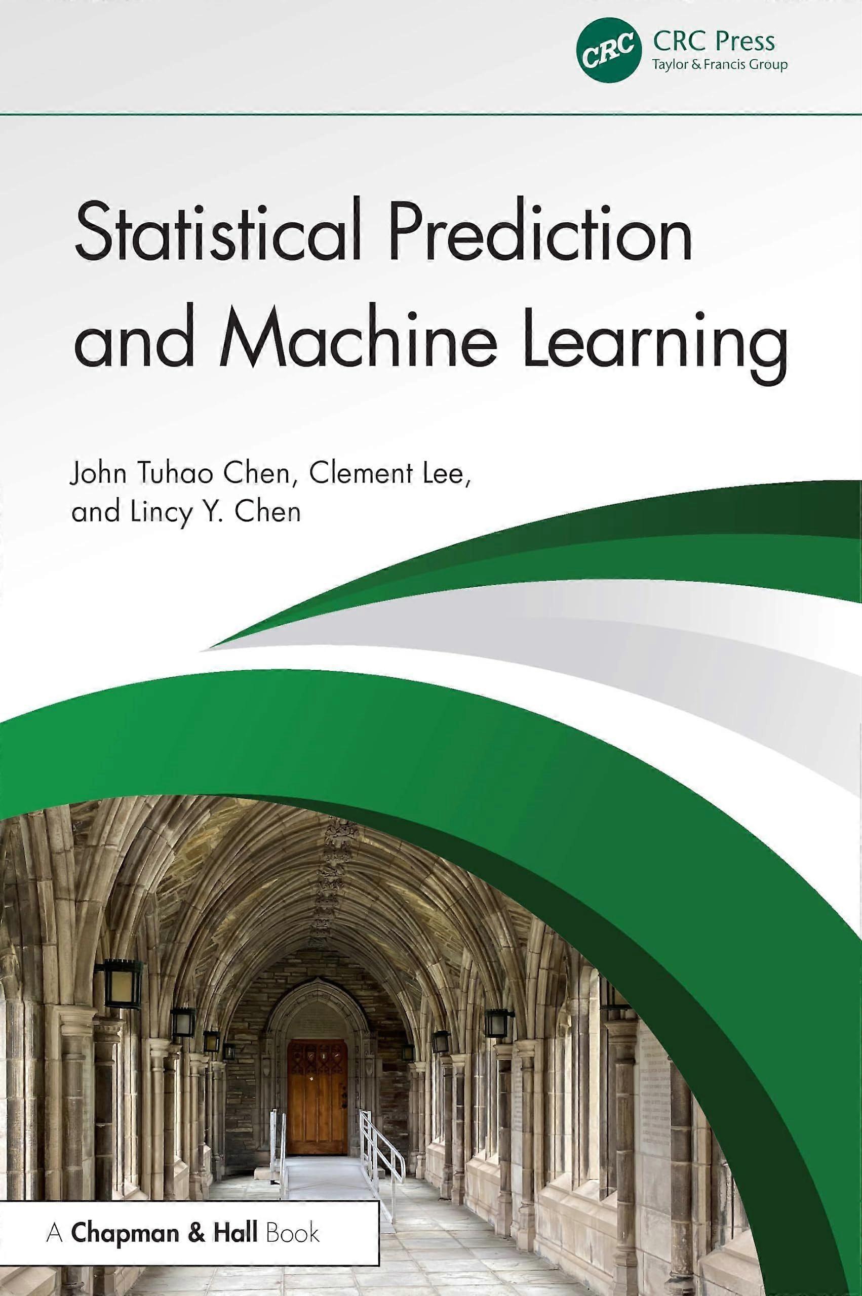 Statistical prediction and machine learning
