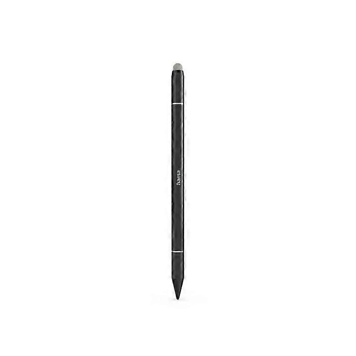 Stylet Hama Disc Tip Noir