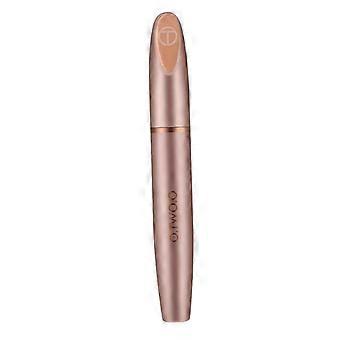 Waterproof Curling Mascara, Smudge Proof, Long Lasting Curl, 6ml Thickening and Lengthening