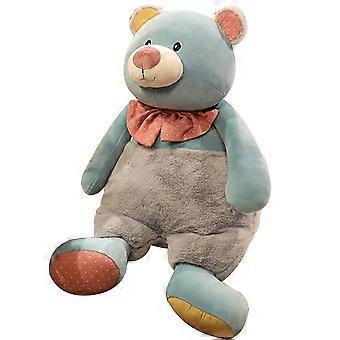 Adorable Stuffed Bear Plush Doll for Kids Sleeping Soft Toy Gift