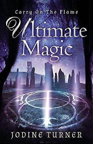 Carry on the flame ultimate magic