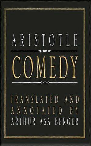 Aristotle comedy