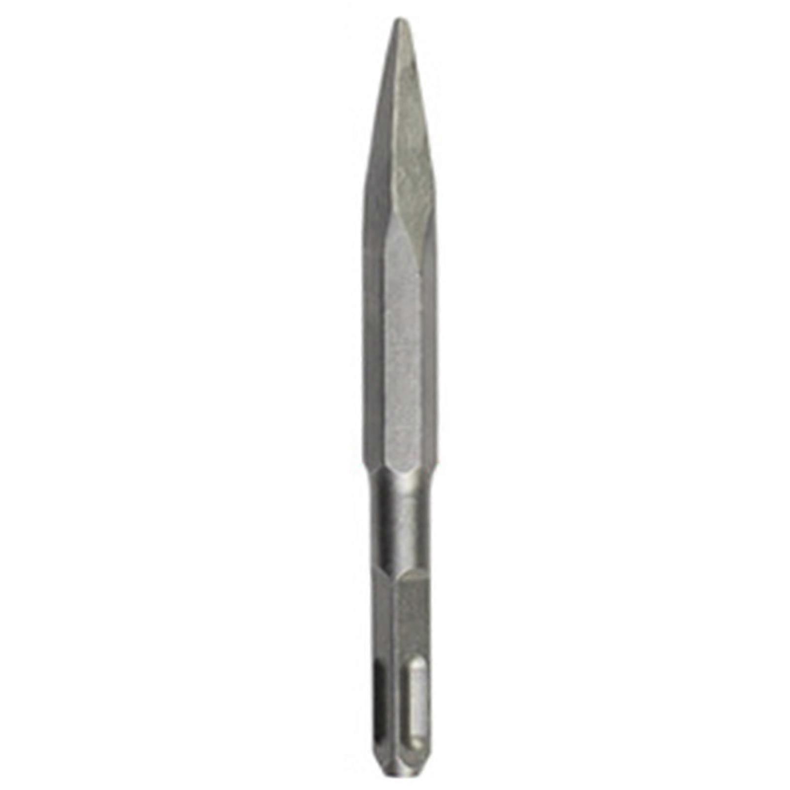 Premium Steel Chisel Not Easily Deformed Exquisite Workmanship, for Chisel Wall Tiles