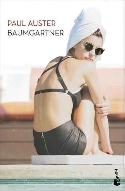 Baumgartner