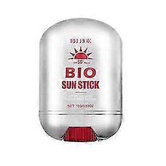 Eelhoe Protective Stick: Summer Outdoor Sun Protection Spf50 Body Skin Moisturizing And Hydrating Care Stick