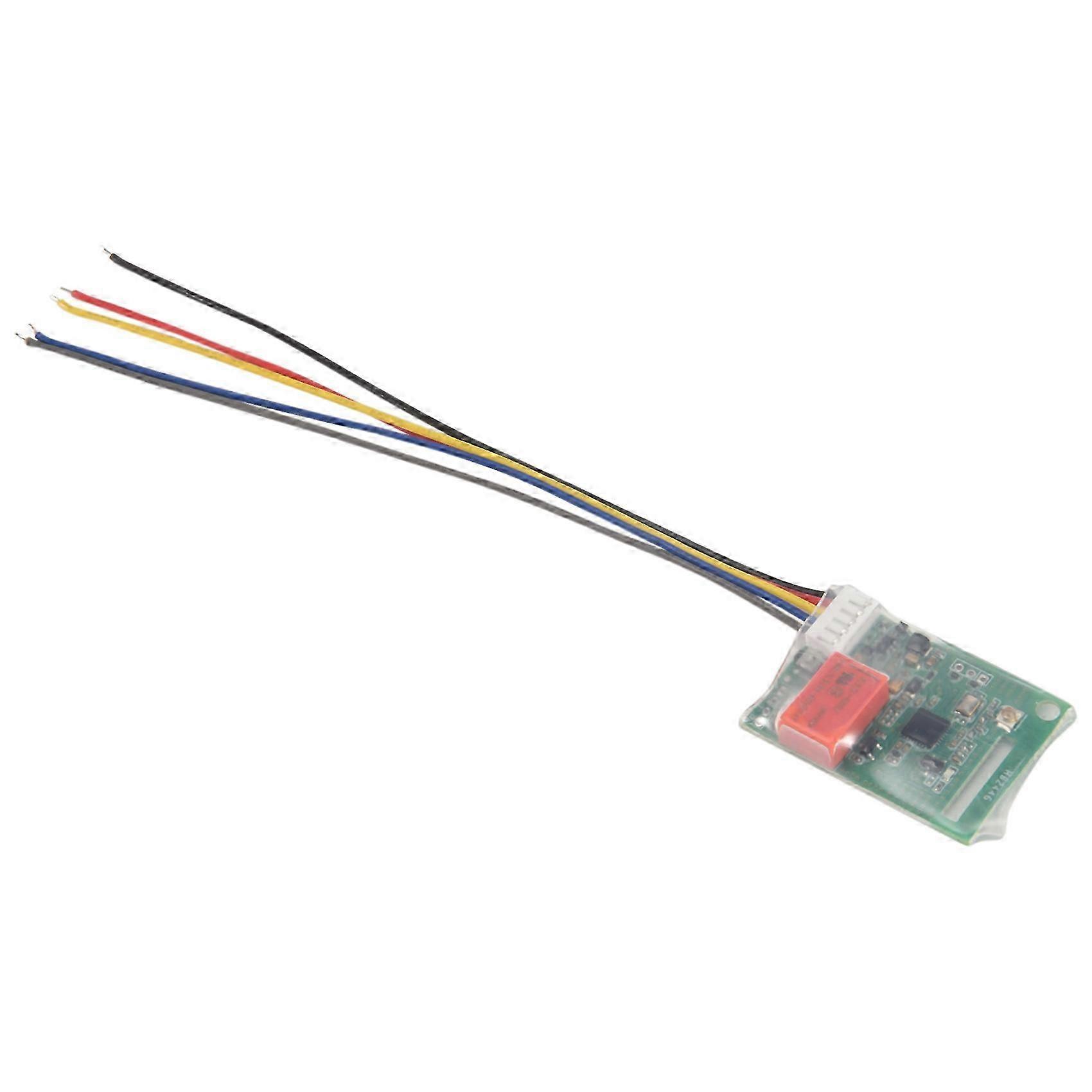TTLOCK App Remote Electronic Lock Module Board Lock Module Relay Output Door Access Control System