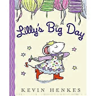 Lilly's store dag