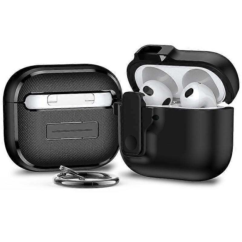 Protective Case compatible with / 4 / Earphone Cover Silicone / Wireless Accessories