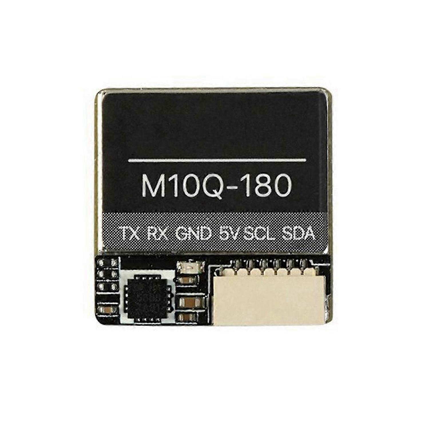 M10Q-180 GPS Module M10 Dual Protocol for FPV Drone