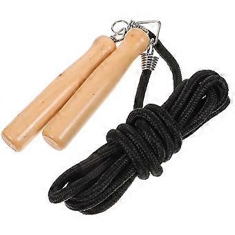 Sports Weighted Jump Rope Physical Education Skipping Rope Fitness Skipping Rope