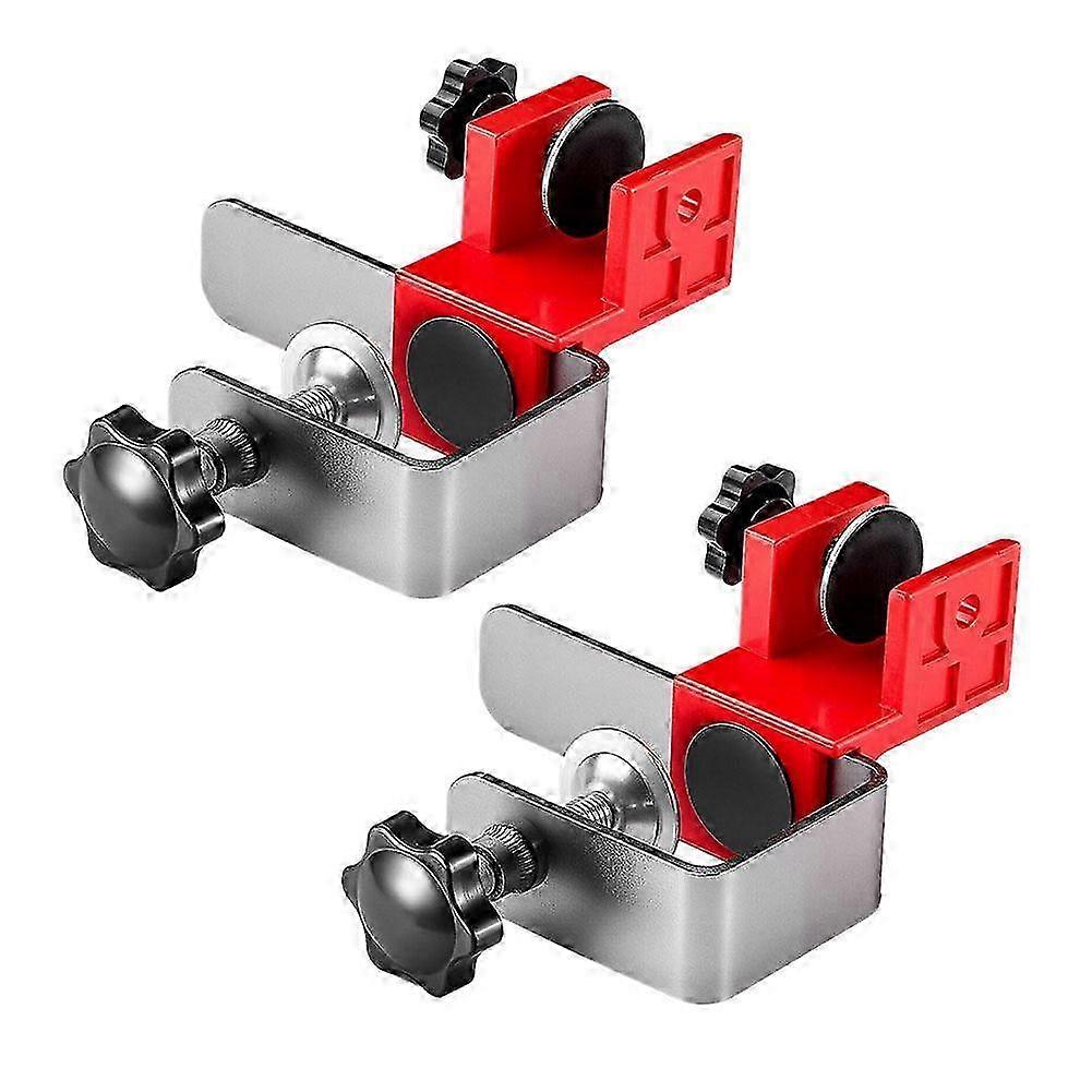 Press-On Carpentry Drawer Mounting Clips YTQ