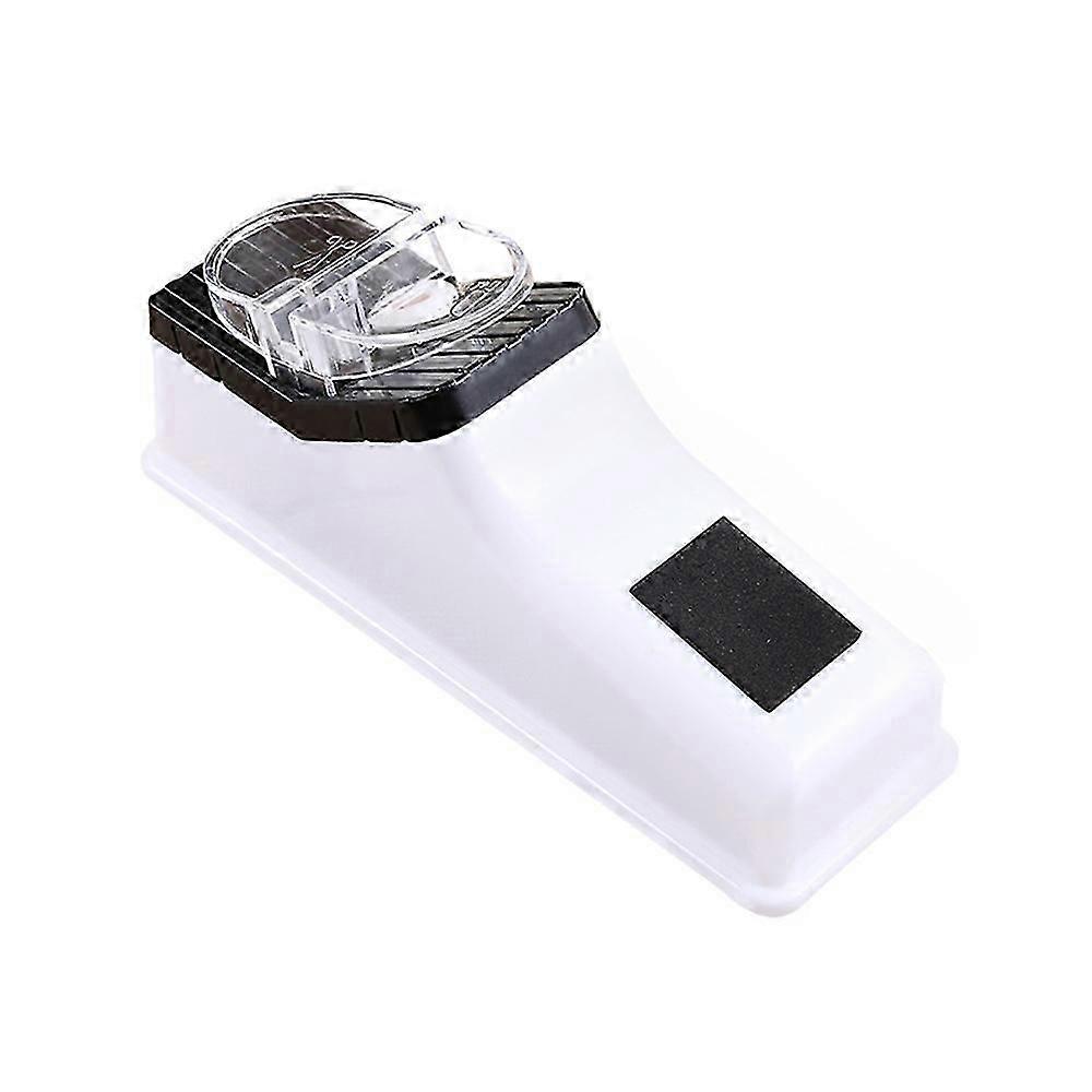 Electric Knife Sharpener Professional Kitchen Sharpening Stone Grinder knives