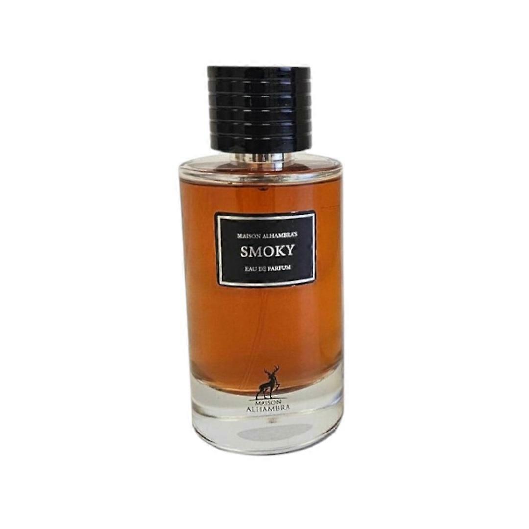 Maison Alhambra Smoky Edp 100ml