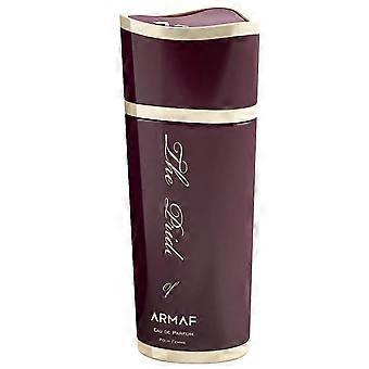 The Pride Of Armaf Rouge EDP 100ml