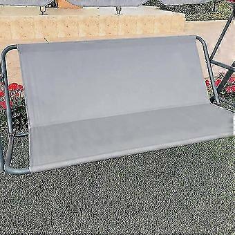 Replacement Part compatible with Swing Seat Cover Garden Swinging Bench/hammock 2/3 Seaters