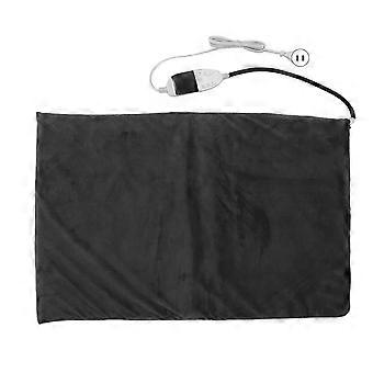 2025 Latest Model Heated Waterproof PVC Scratch Removable Washable Electric Pet