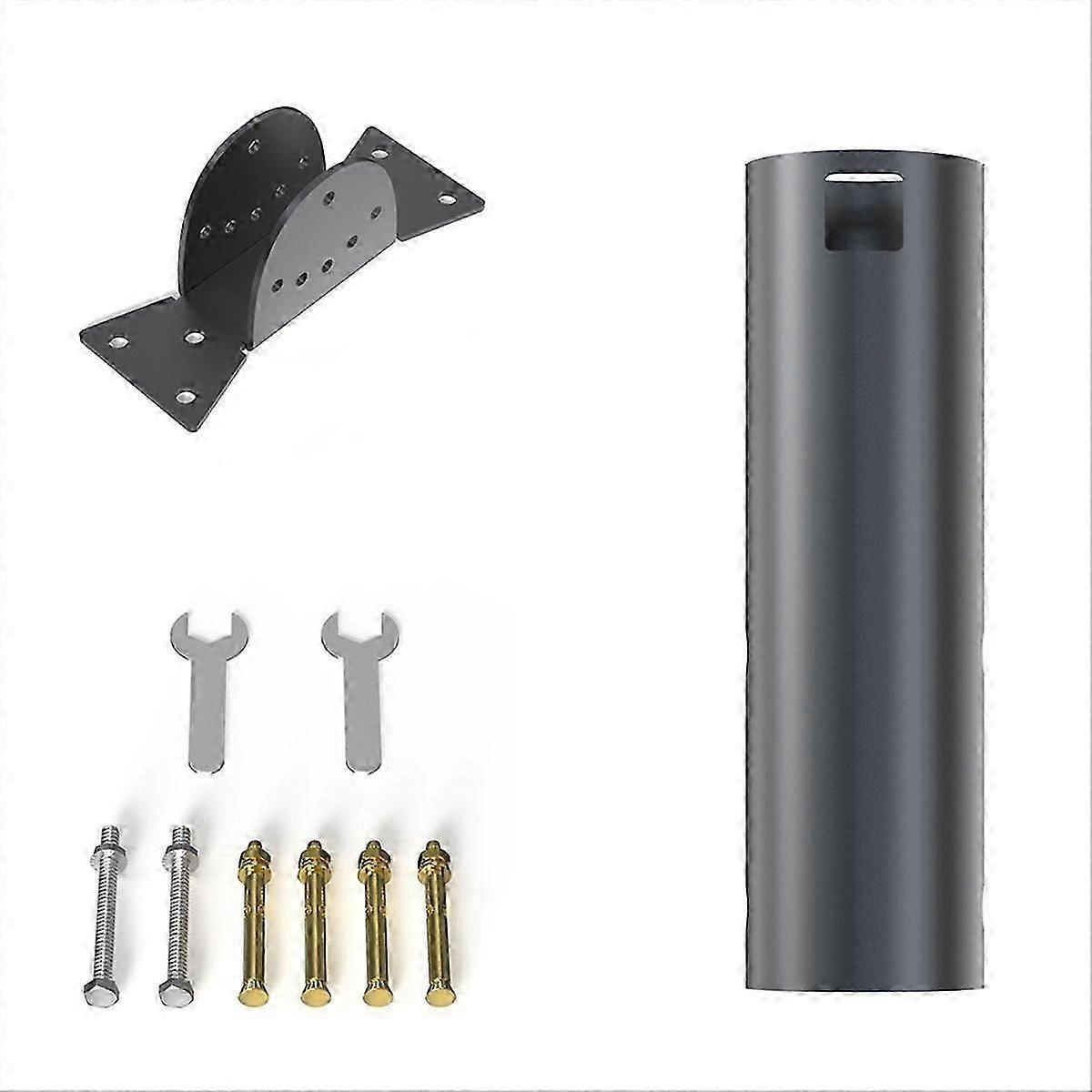 Adjustable mounting kit for V2 bracket Satellite-SSZFV
