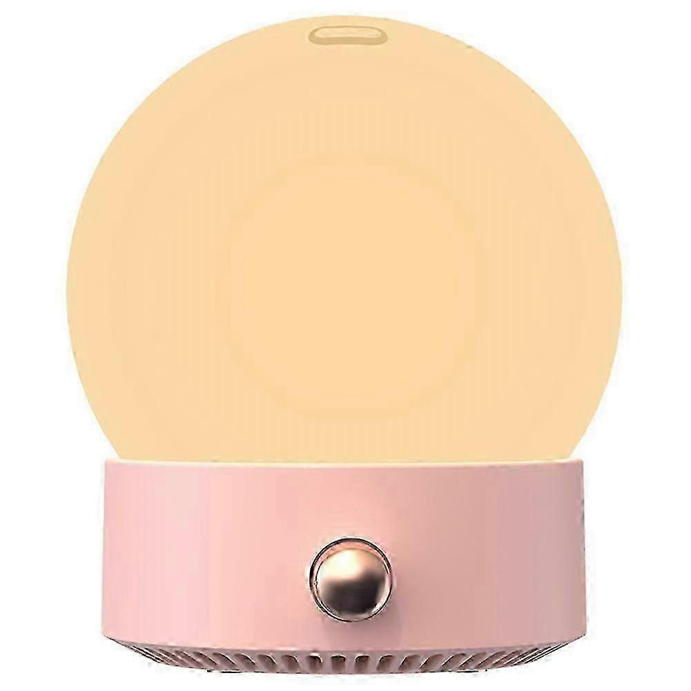 Home Aroma Diffuser Essential Oil Diffuser Air Rehydration Night Light Aroma Diffuser B OCD
