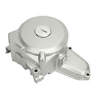 Auto Motor Motorkap Aluminiumlegering Top Mount Startmotor Cover Case Voor 90cc 110cc 125cc ATV Quad Crossmotor