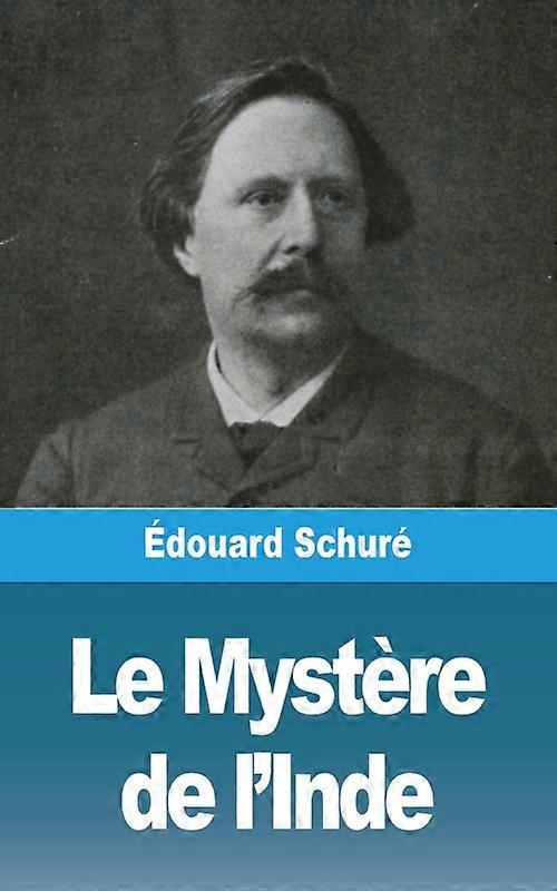 Le Mystre De L'inde