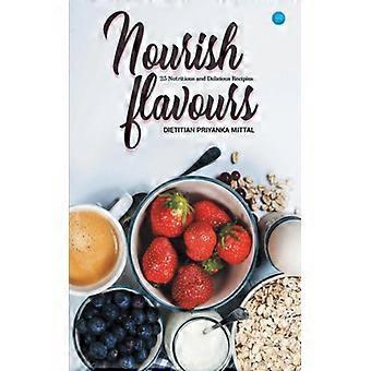 Nourish Flavours