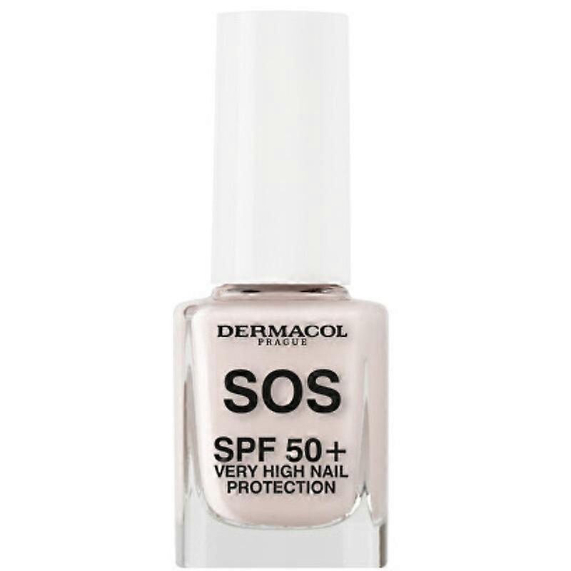 SOS Kynsiensuoja SPF 50+ 11ml