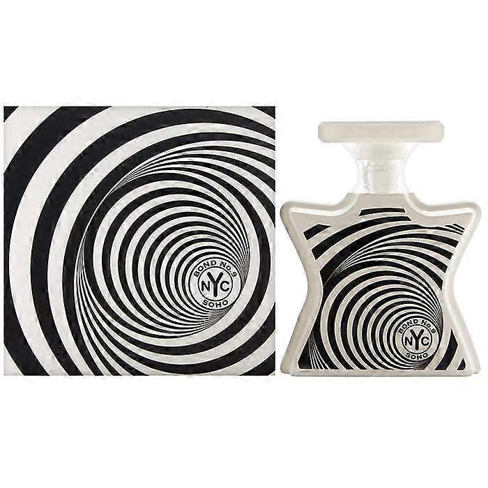 Bond No. 9 Soho EDP U 100 ml