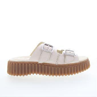 Clarks Torhill Slide Sandalen für Damen (Erwachsene)
