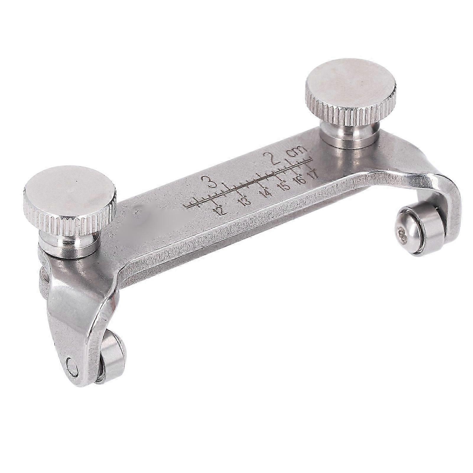 CYDT Fixed Angle Sharpener Scissor Tool Stainless Steel Automatic Fixed Angle Sharpener Flatware Shear Tool Diy Leather Tool