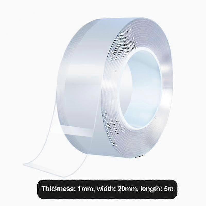 Heat Resistant Nano Tape