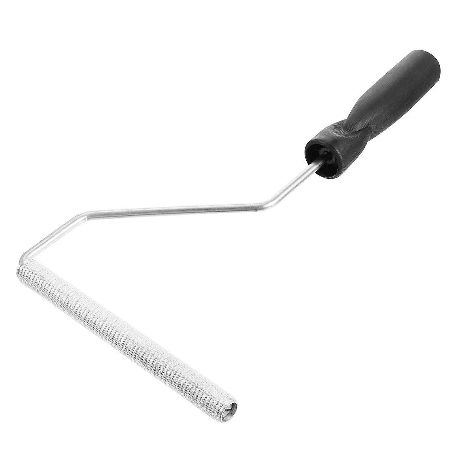 Bubble Roller Fiberglass Laminating Roller For Material Processing Leveling Resin Coating 1Pcs