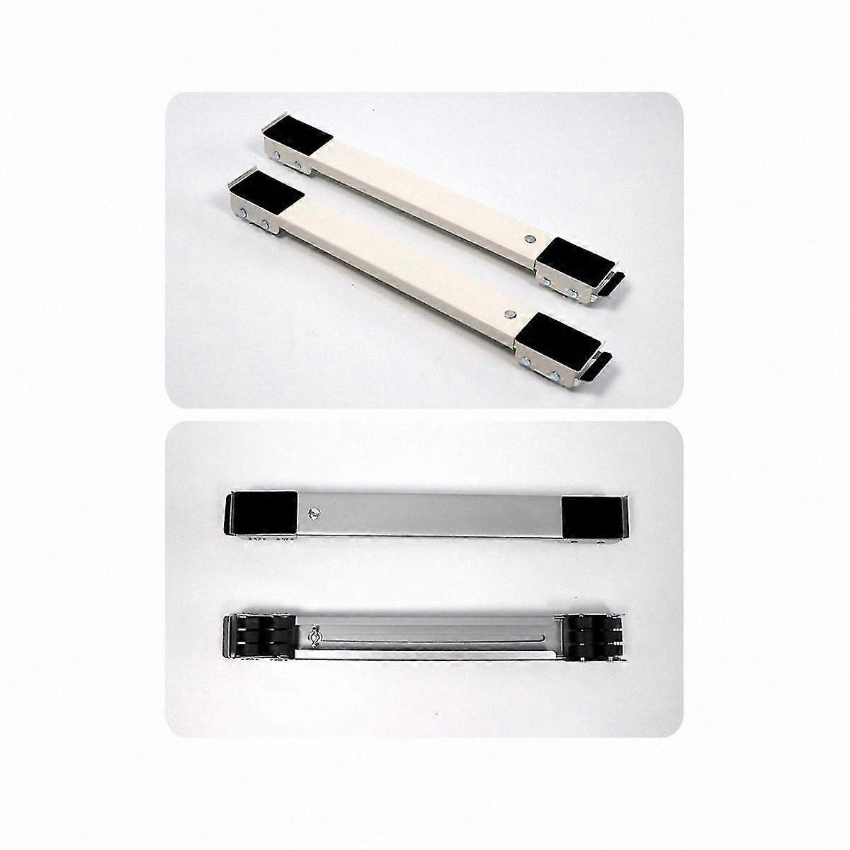 Adjustable Rolling Base for Home Appliances with Wheels