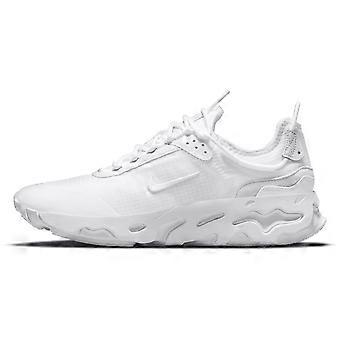 Nike React Live White Pure Platinum CV1772-101