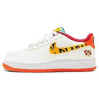 Nike Air Force 1 Low '07 LX Year Of The Tiger GS DQ4502-171