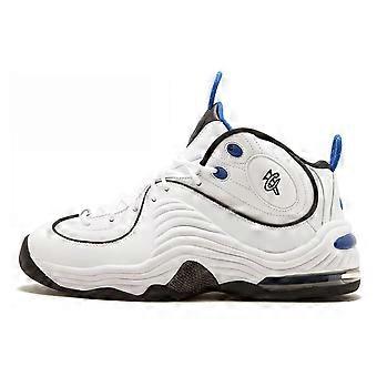 Nike Air Penny Ii White Royal 2016 333886-100