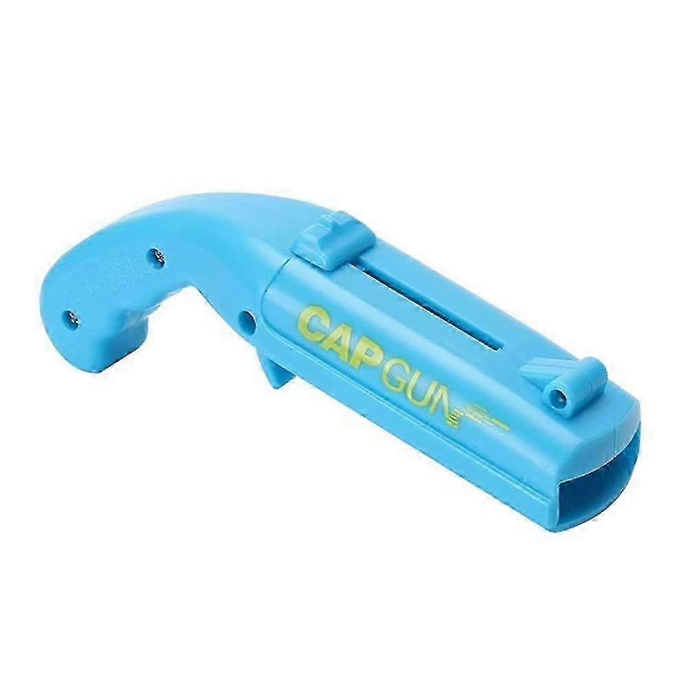 Ejecting Magnetic Crown Cap Opener