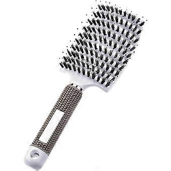 Detangle Scalp Massage Hair Comb