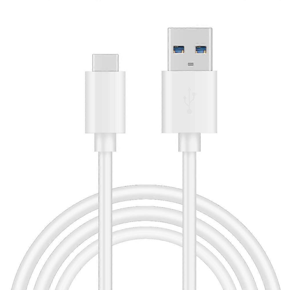 USB Type C Charging Cable 9ft Extra Long Fast Charge Data Sync Cord Compatible with Samsung Galaxy S8 Plus
