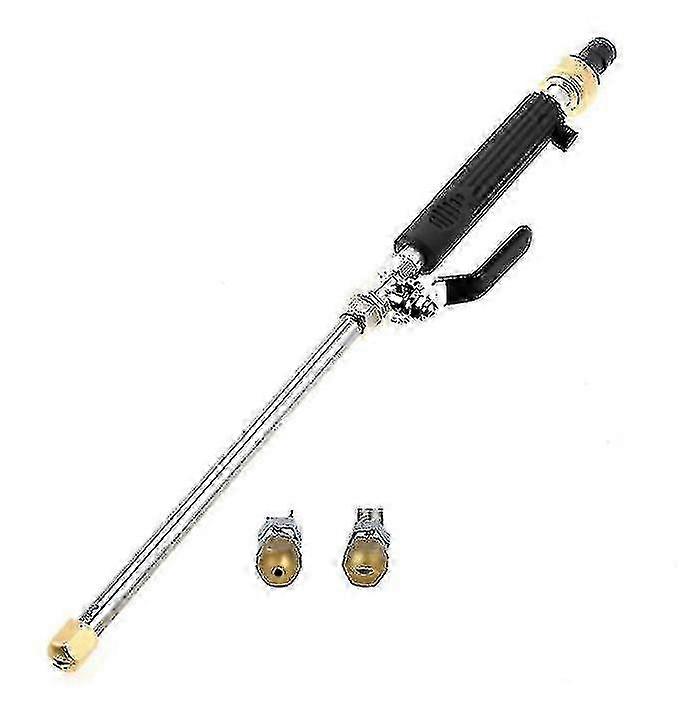 Jet Hose Pipe Nozzle Jet