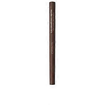 Catrice Calligraph Pro Precise Waterproof Matte Eyeliner #020 1 ml Unisex
