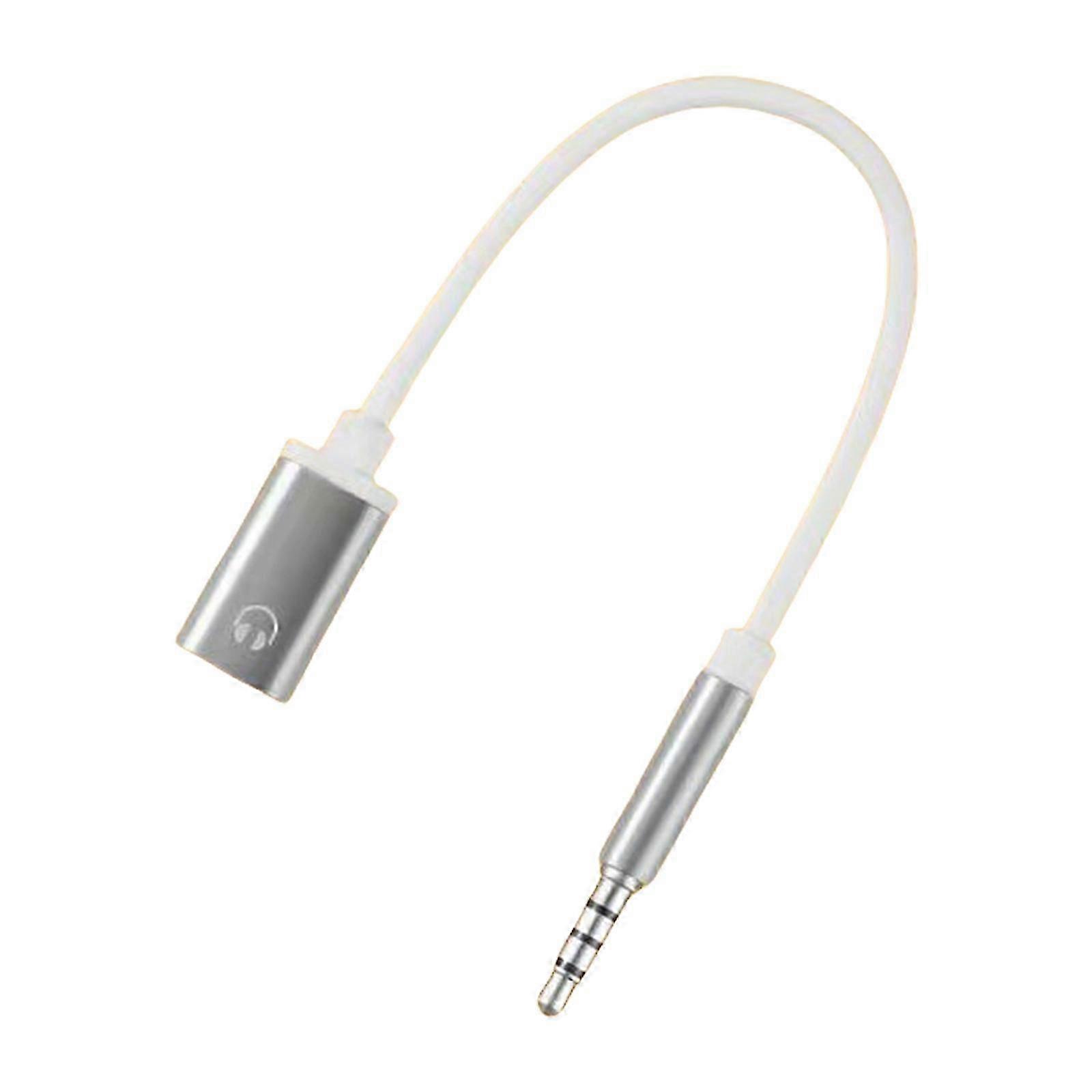 3.5mm to USB-C Metal Adapter
