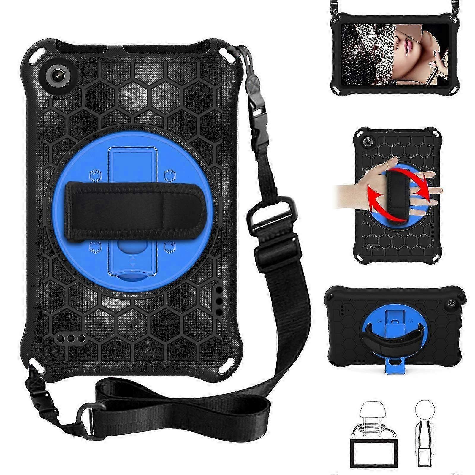 Durable Full-Body Kindle Fire Case