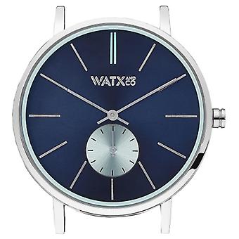 Watx&colors Club Watch for Women Analog Quartz with WXCA1012 Cowskin Bracelet