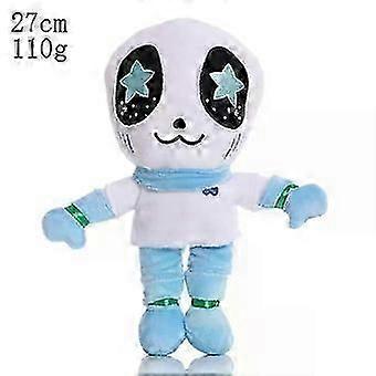 Undertale pluche set - Papyrus & Sans knuffels voor kinderen in het VK - Nieuw binnen S07