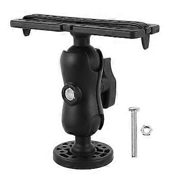 Rotated GPS Mount Professional Tablet Holder for Holding 2Sets with ABS